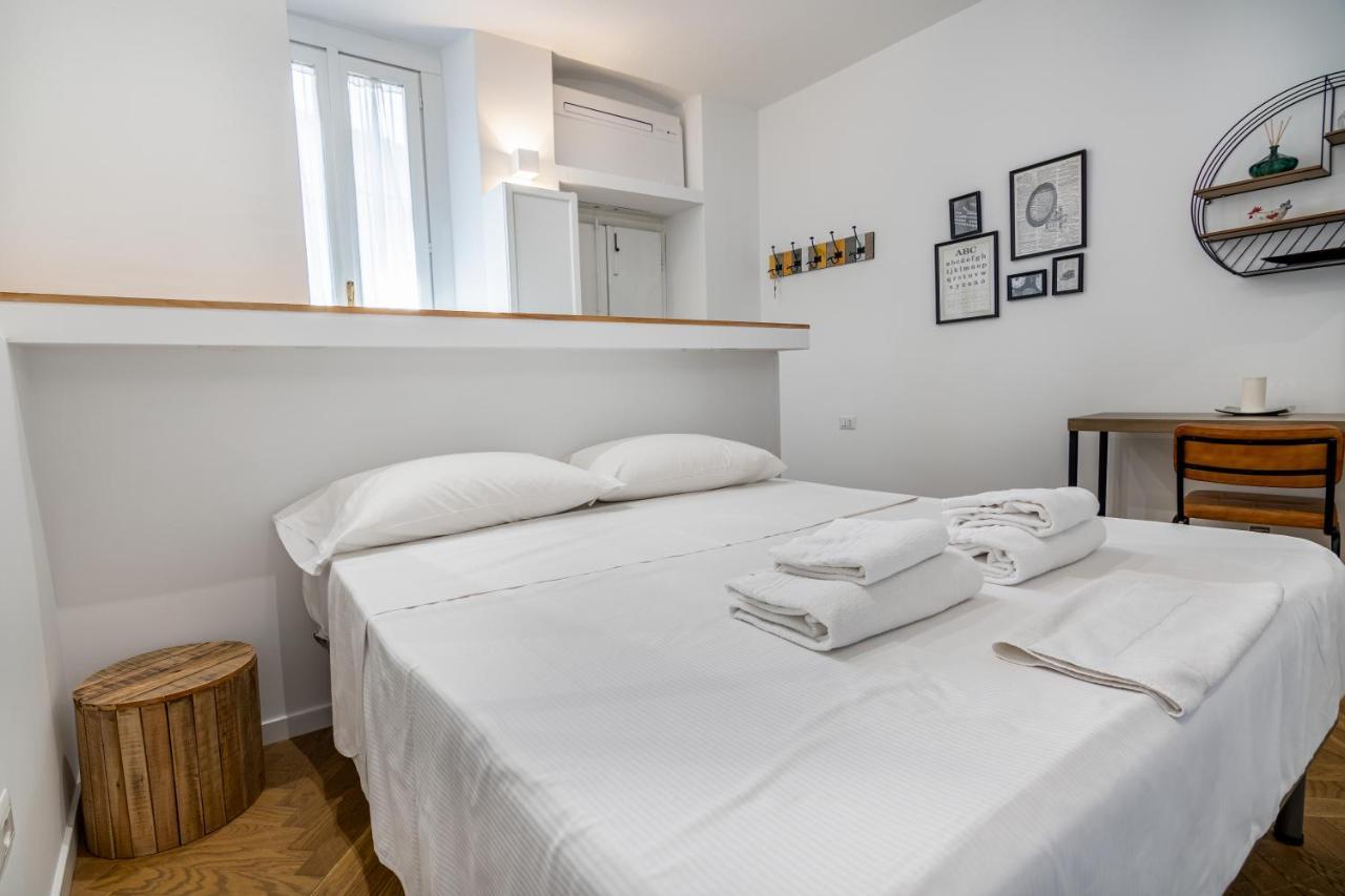 Farini 36 Monumentale District 2pax Wifi Apartment *