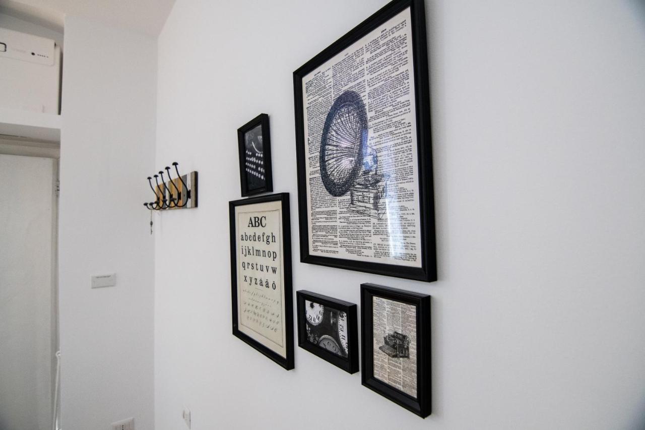 Apartment Farini 36 Monumentale District 2pax Wifi