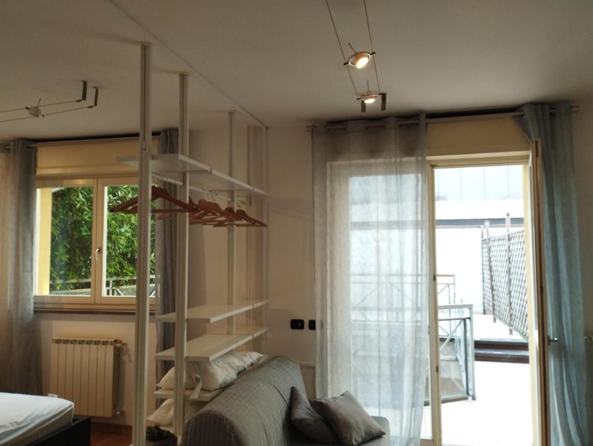 Appartement Liguria 51 - Affittica *