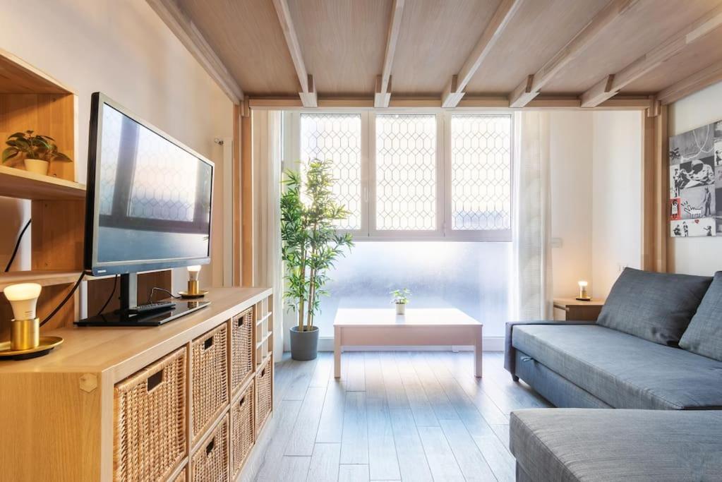 Apartment Da Francesco - Ampio Monolocale Soppalcato *