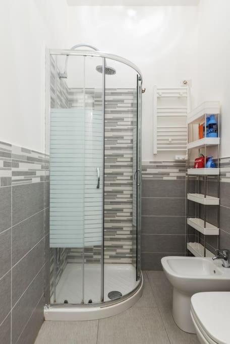 Apartment Da Francesco - Ampio Monolocale Soppalcato Mailand