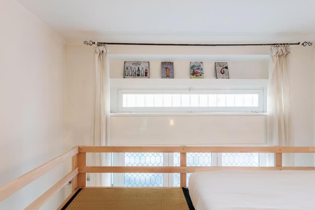 Apartment Da Francesco - Ampio Monolocale Soppalcato *