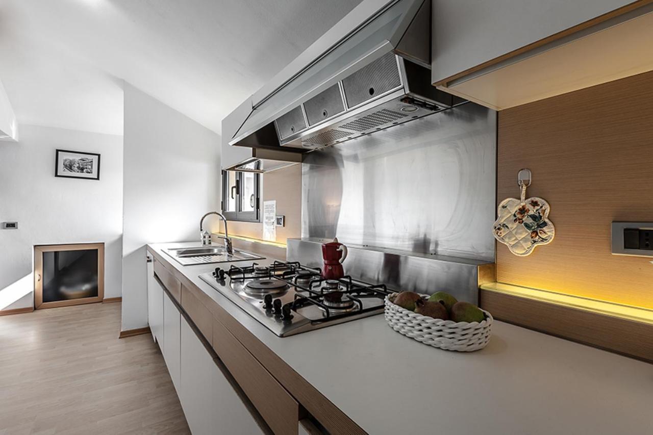 Milanrentals - Palazzi