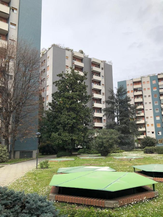 Appartement N&ghomesweethome Monet Elegante - Affari *