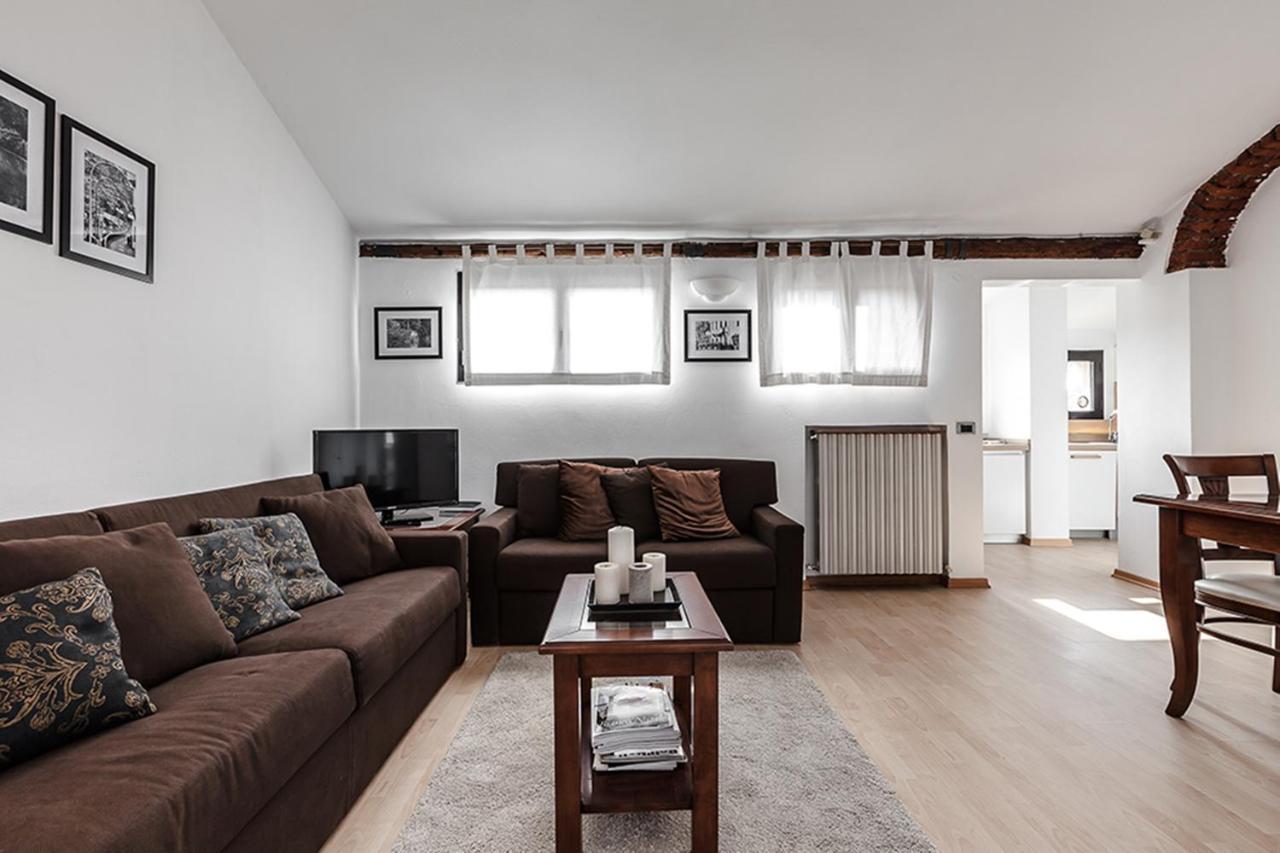 Milanrentals - Palazzi Leilighet *