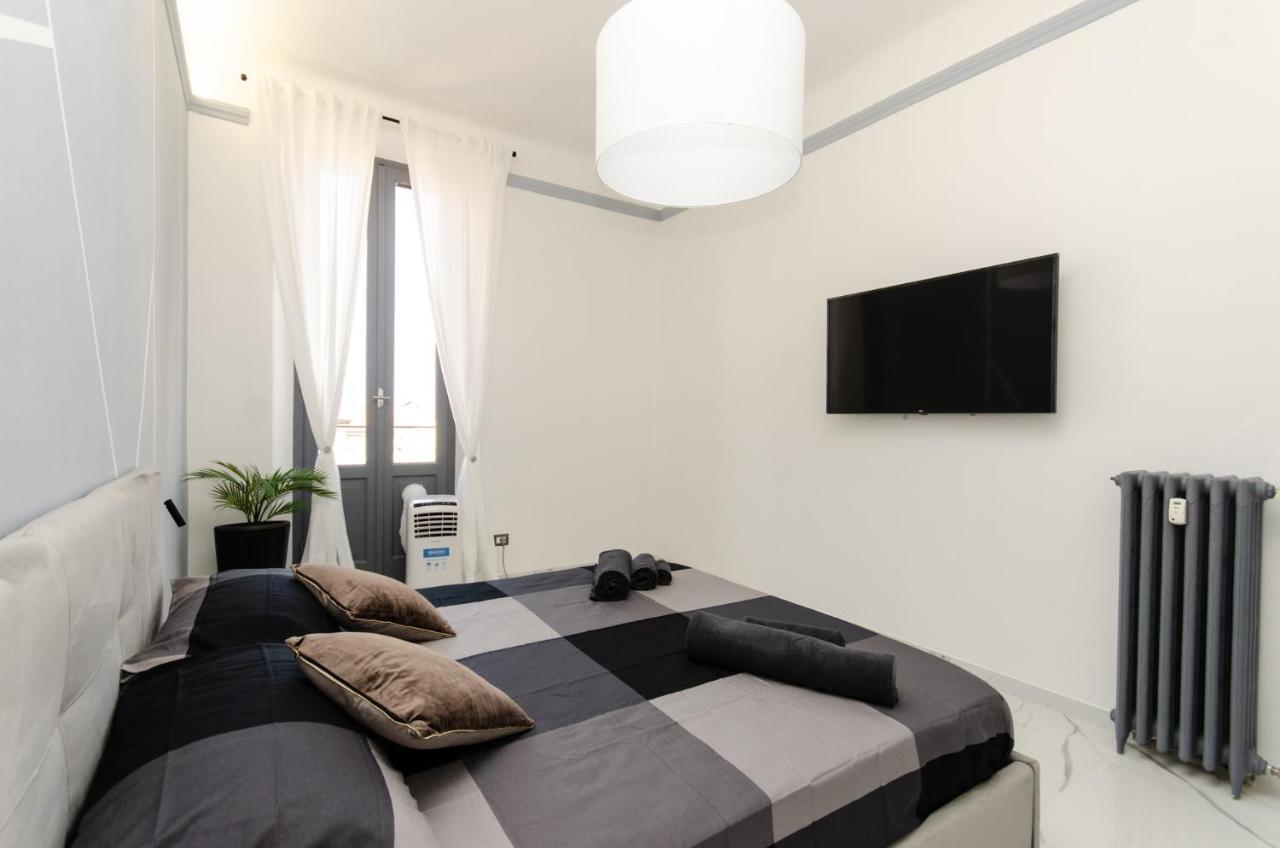 Lejlighed Vivimihome - Navigli Charm Design E Posizione Milano