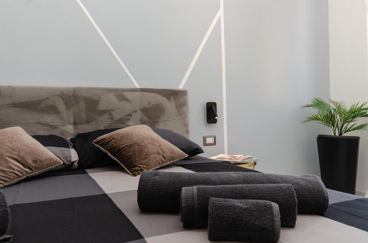 Vivimihome - Navigli Charm Design E Posizione Lejlighed *