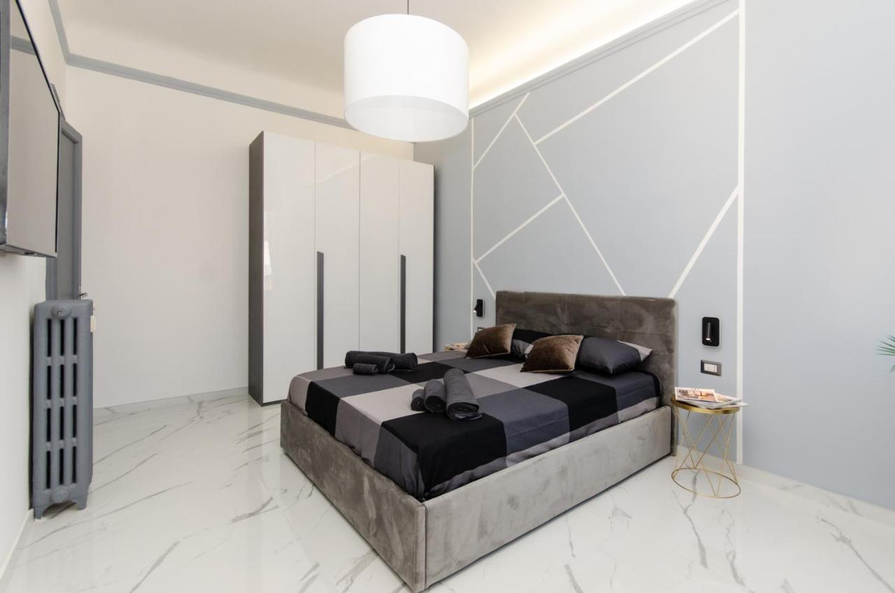 Vivimihome - Navigli Charm Design E Posizione Lejlighed *