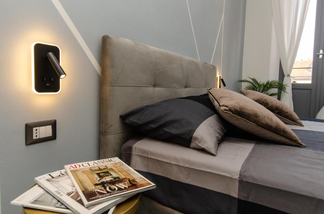 Lejlighed Vivimihome - Navigli Charm Design E Posizione *