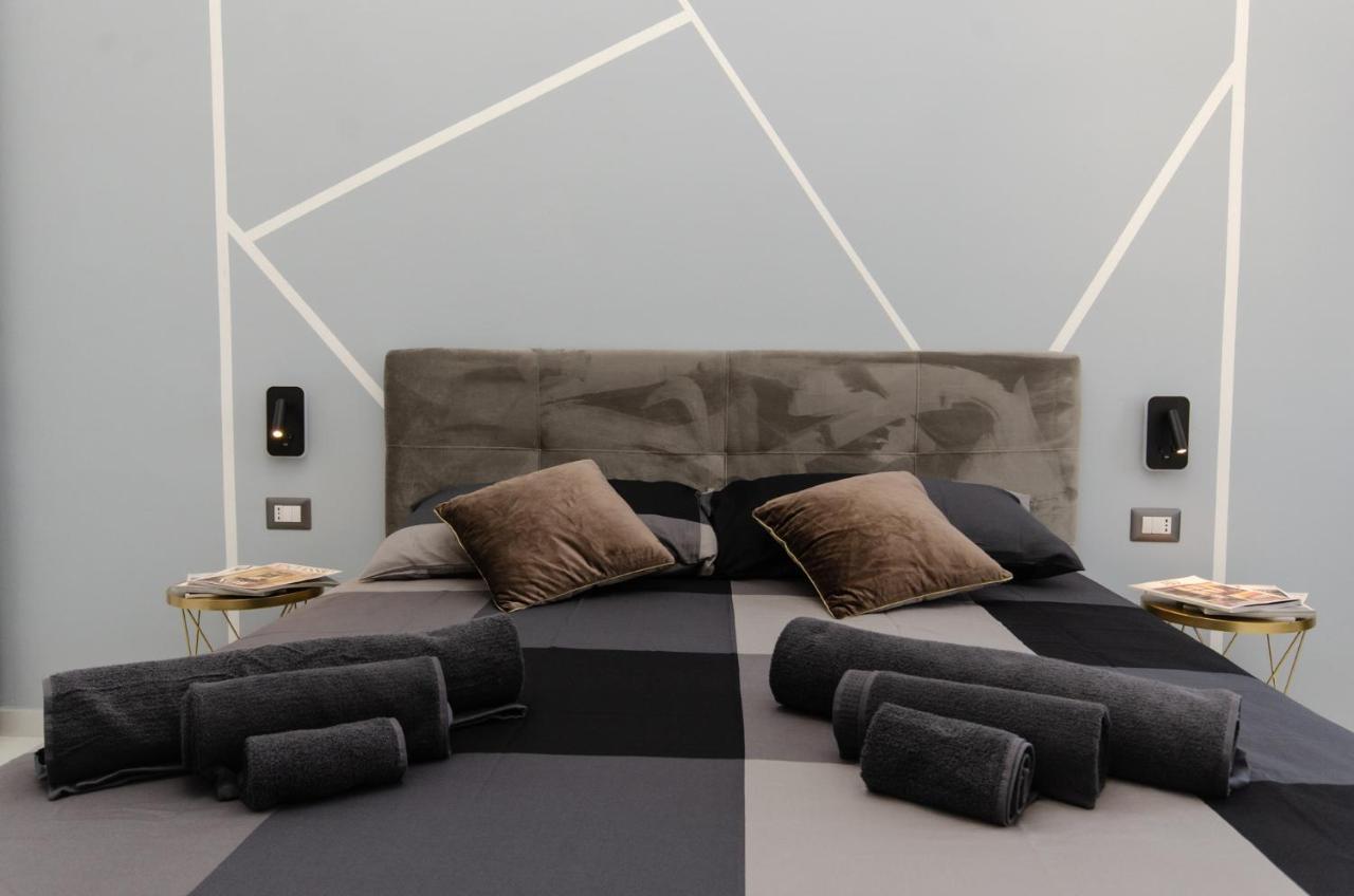 Vivimihome - Navigli Charm Design E Posizione Lejlighed