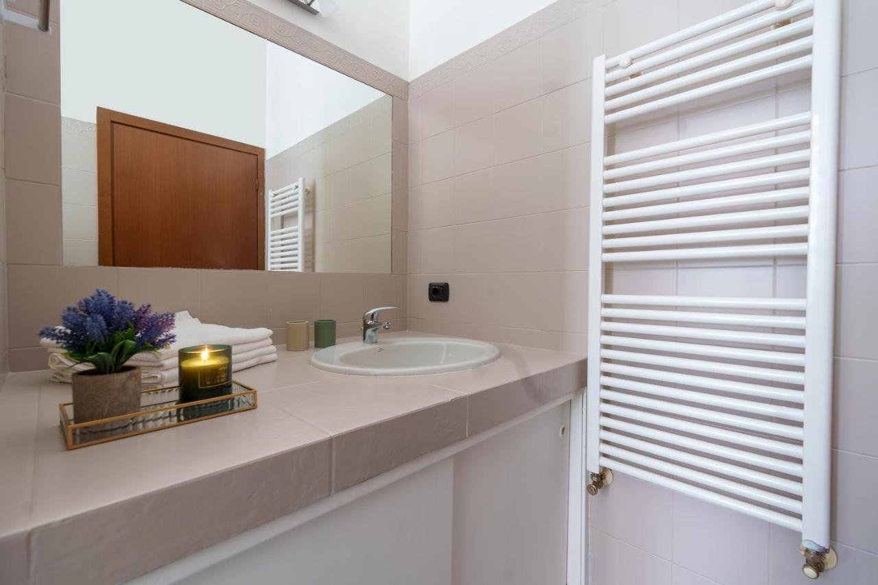 Navigli Savona 106 - Design, Wifi E Netflix Appartamento *