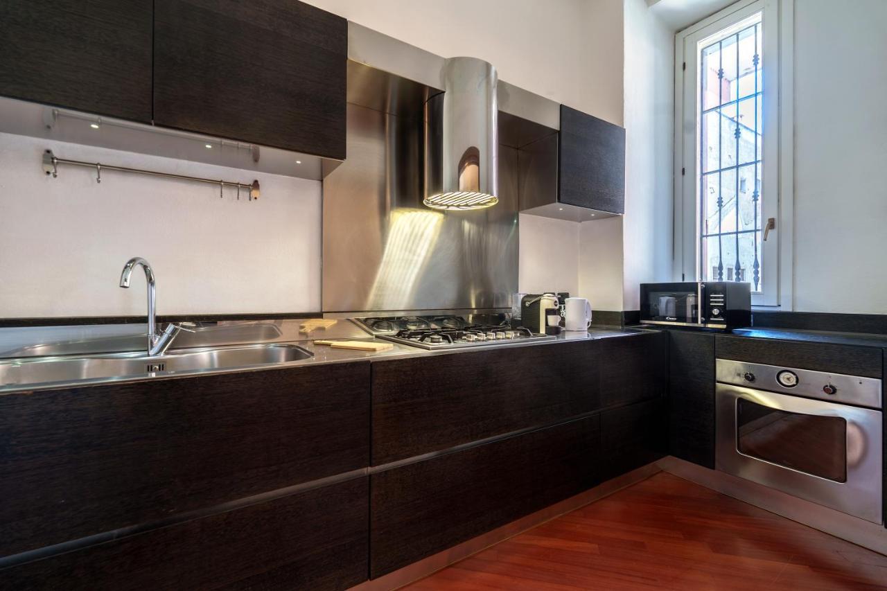 Appartamento Navigli Savona 106 - Design, Wifi E Netflix