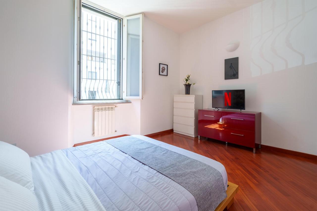Navigli Savona 106 - Design, Wifi E Netflix * Milano