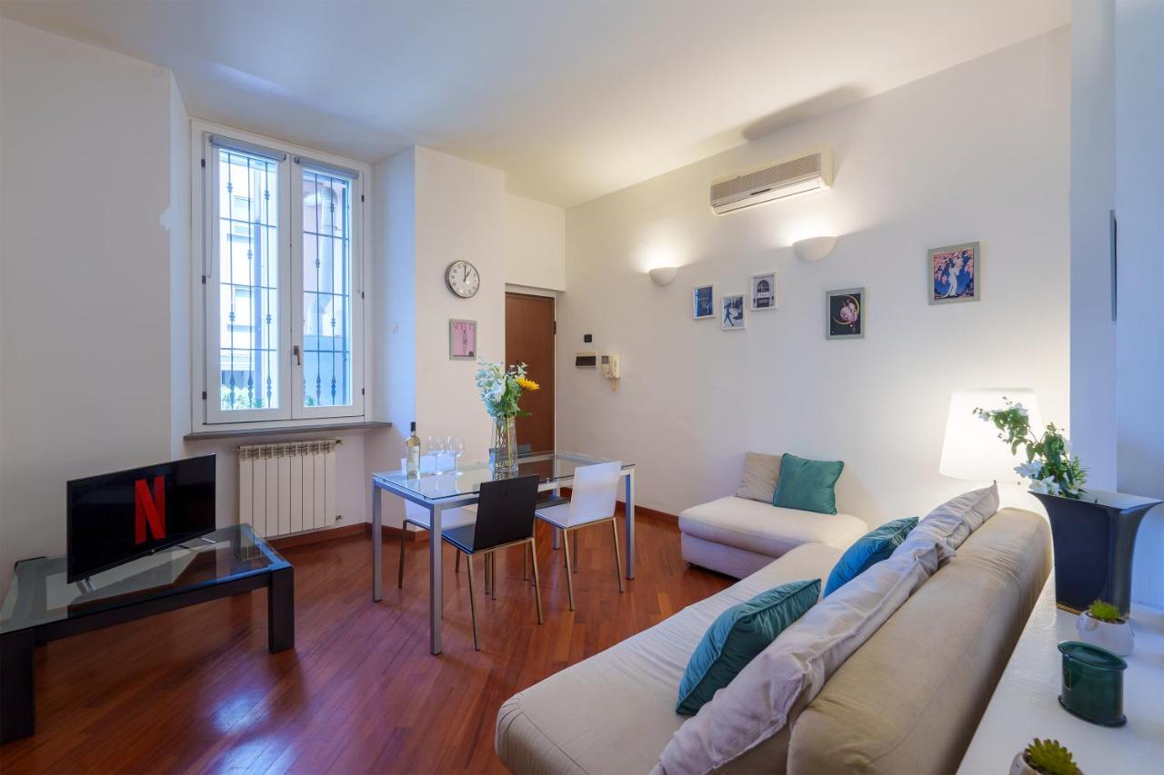 Navigli Savona 106 - Design, Wifi E Netflix Appartamento Milano
