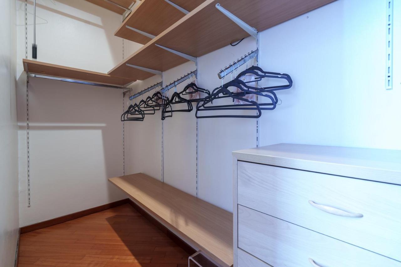 Navigli Savona 106 - Design, Wifi E Netflix Appartamento Milano