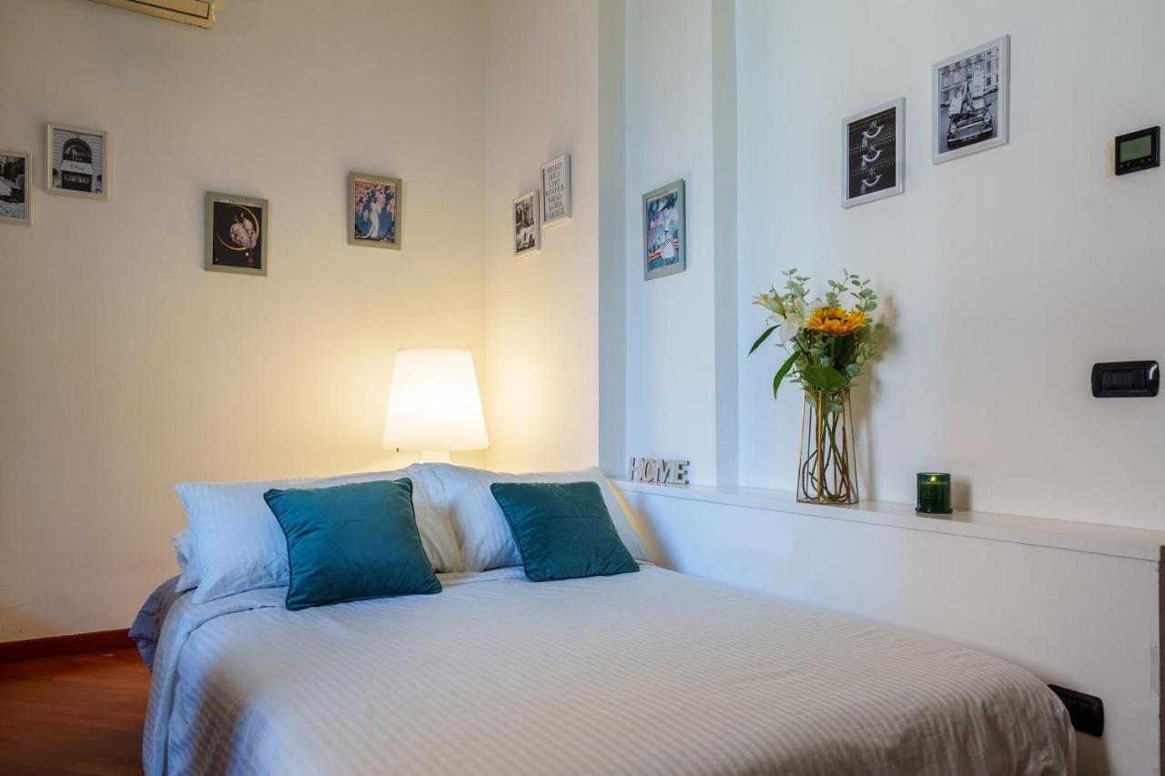 Navigli Savona 106 - Design, Wifi E Netflix Appartamento *