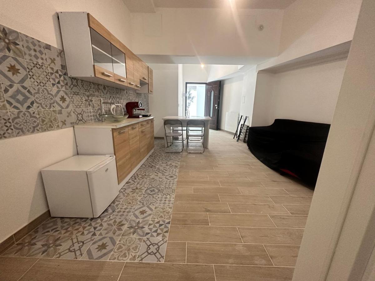 Myhome Boni Family Apartment *