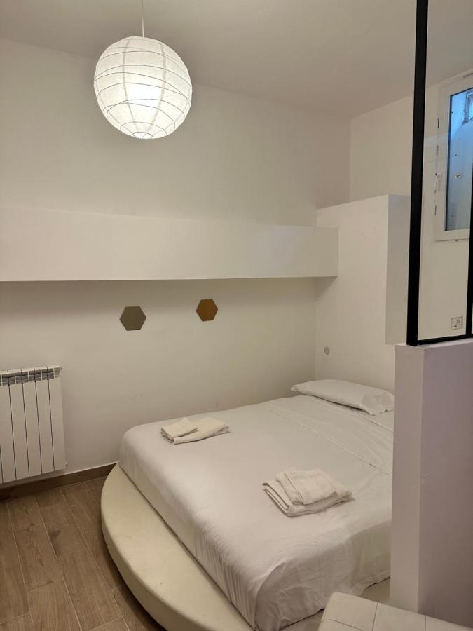Appartamento Myhome Boni Deluxe *