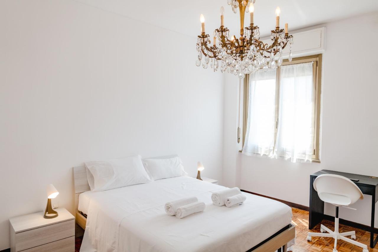 Shortmi Balilla Lejlighed Milano