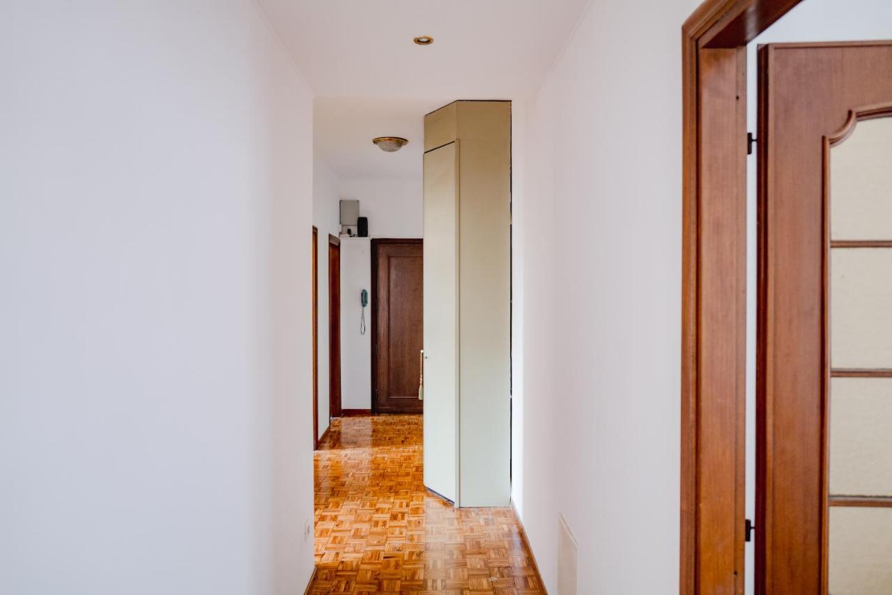 Appartement Shortmi Balilla *