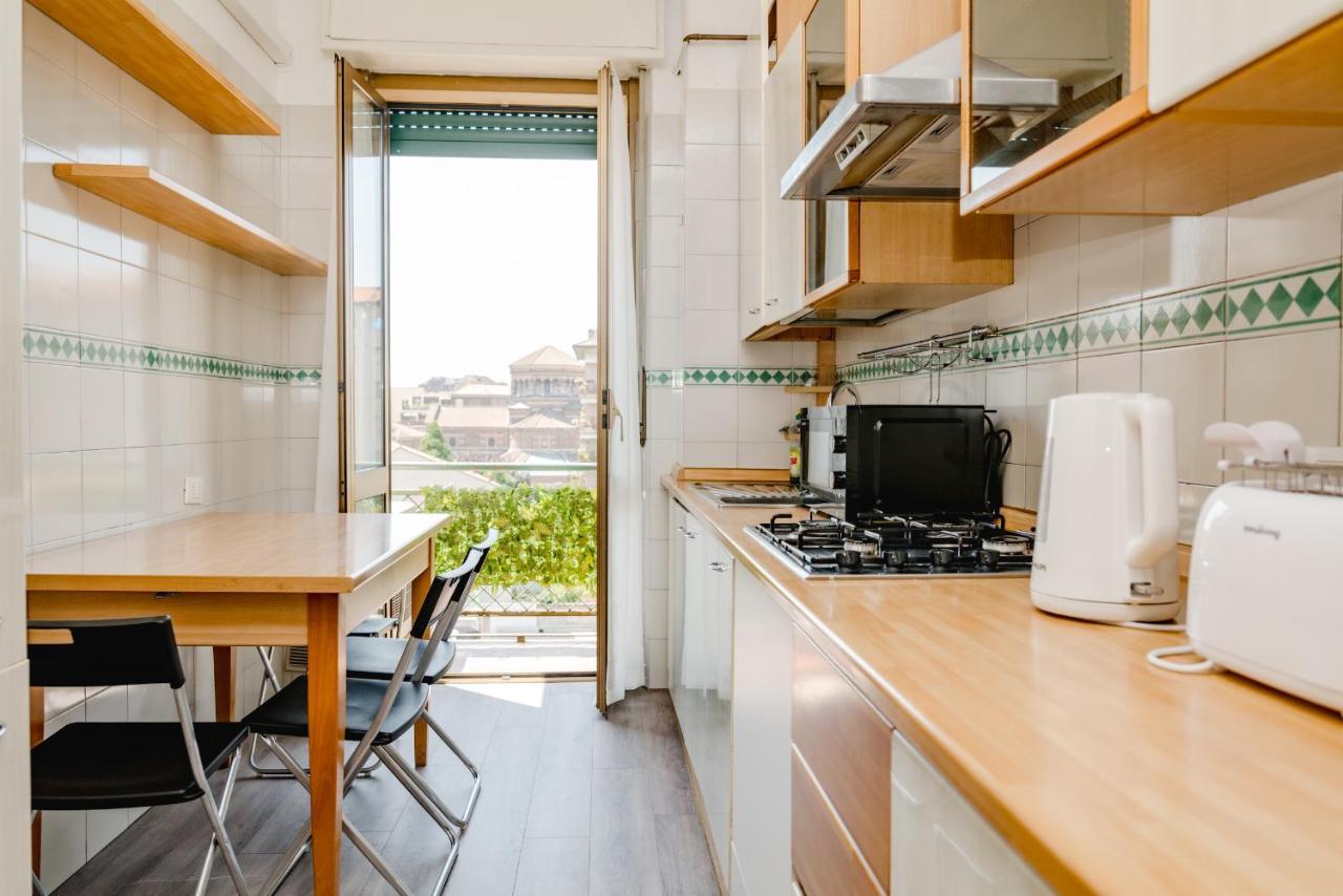 Appartement Shortmi Balilla