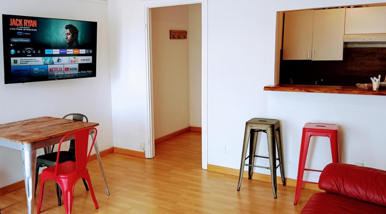 Look 4 Brera Design Apartment Mailand