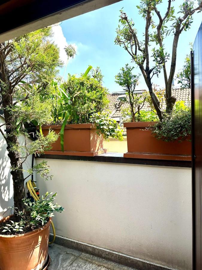 Garibaldi Apartment Milan