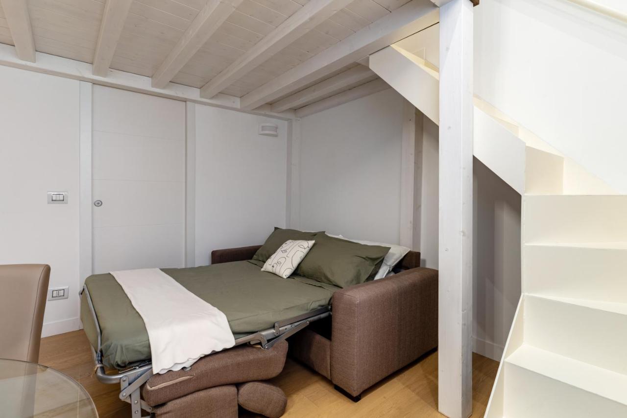 Charming Loft Fashion & Design Tortona District