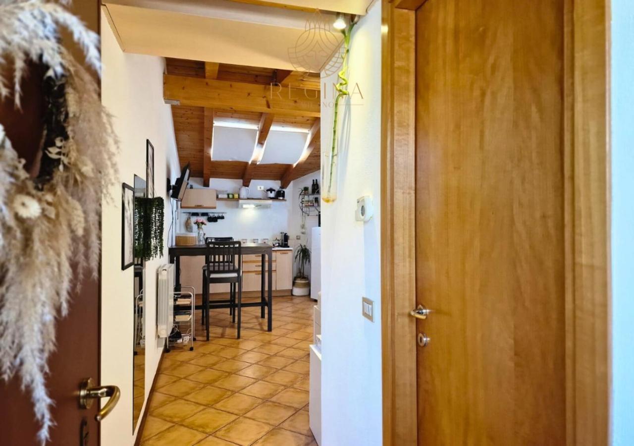 Appartement Regina In Porta Romana 1