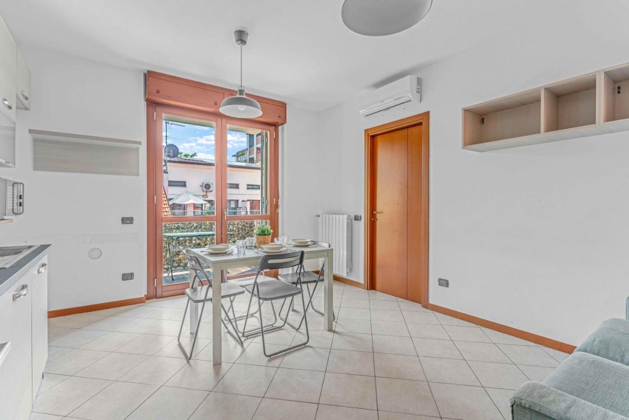 Its - Prandina 28 Appartement Milaan