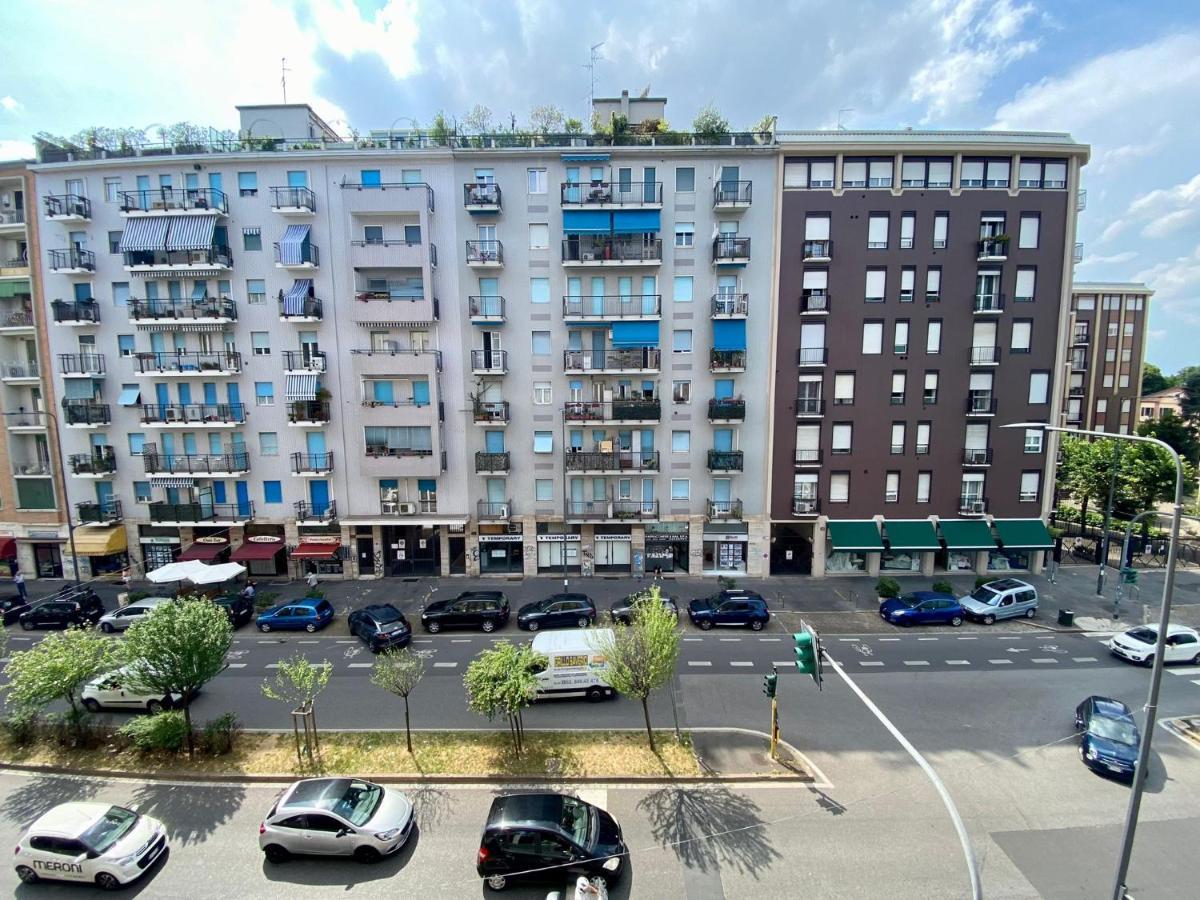Apartment V.le Monza A 80 M Da Mm1 Turro *