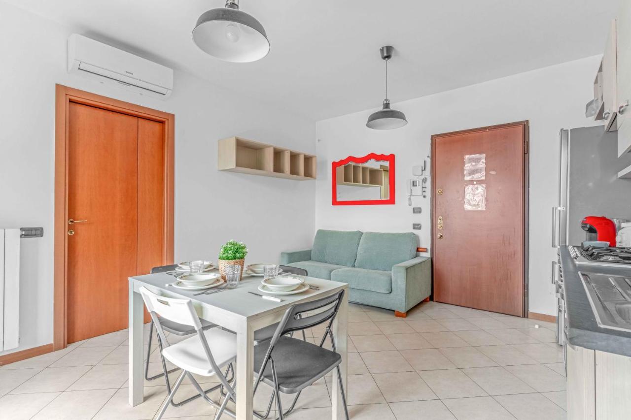 Its - Prandina 28 Appartement Milaan