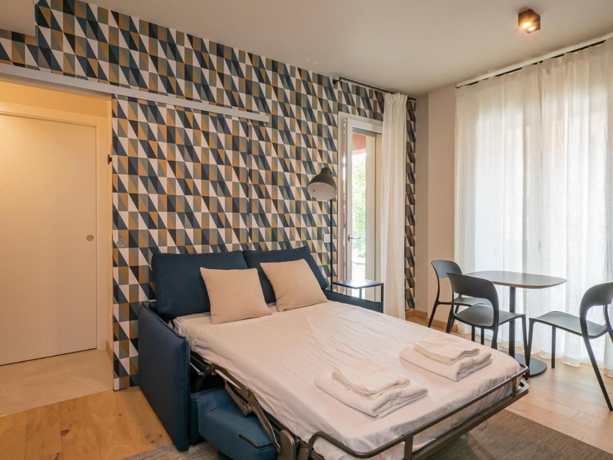 Apartment Nuovissimo In Zona Bovisa + Terrazzo