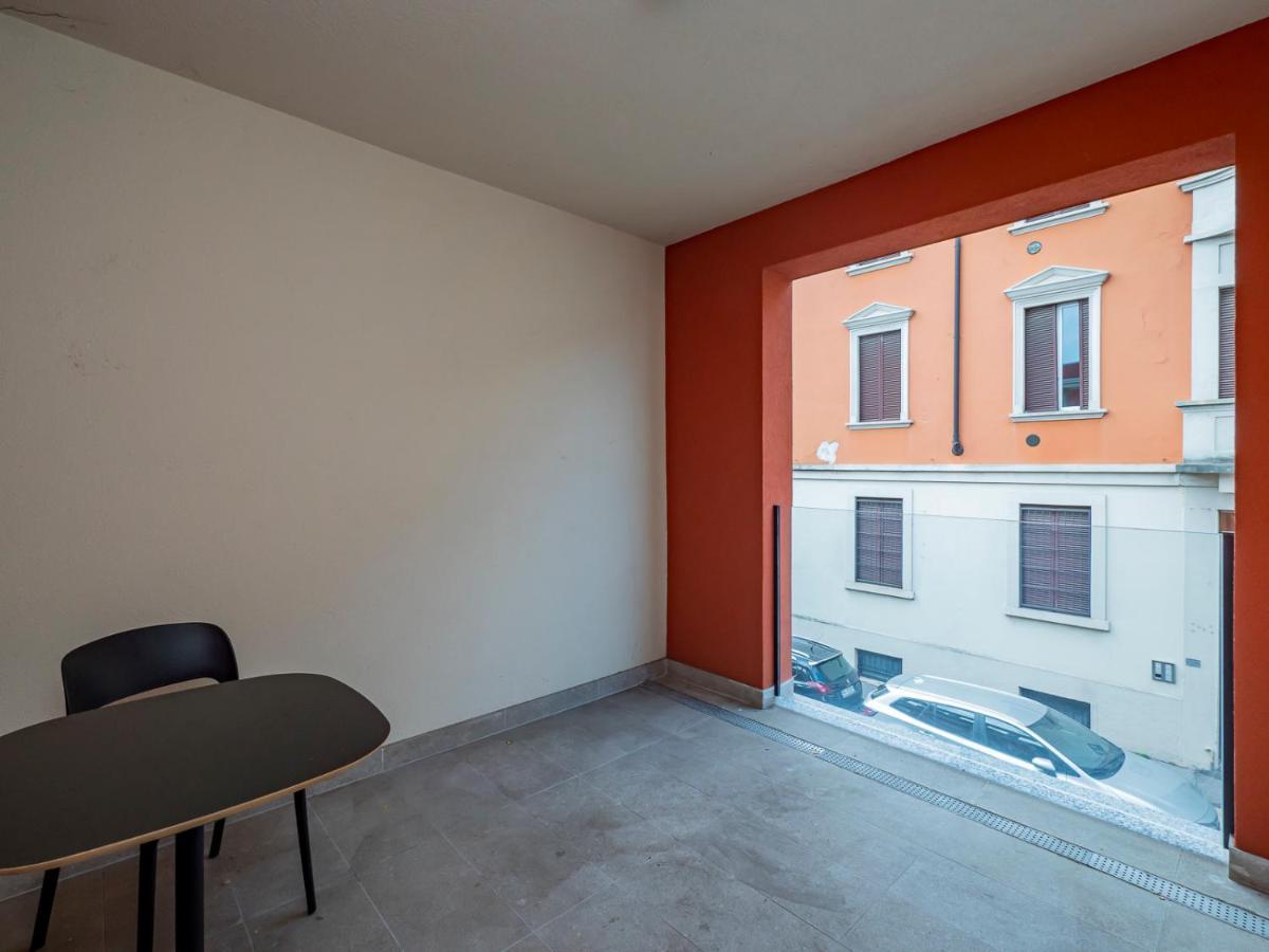 Nuovissimo In Zona Bovisa + Terrazzo * Milan