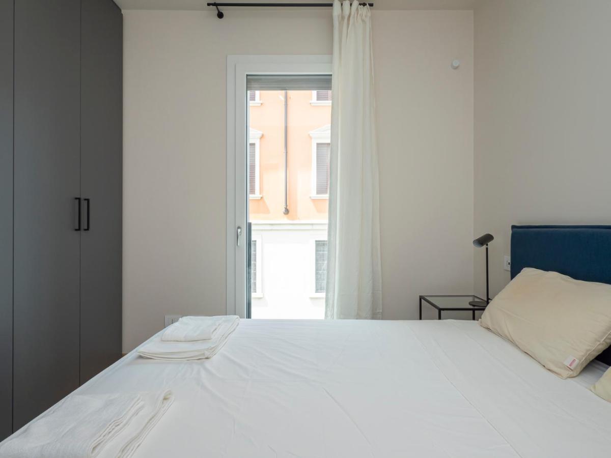 Nuovissimo In Zona Bovisa + Terrazzo Apartment