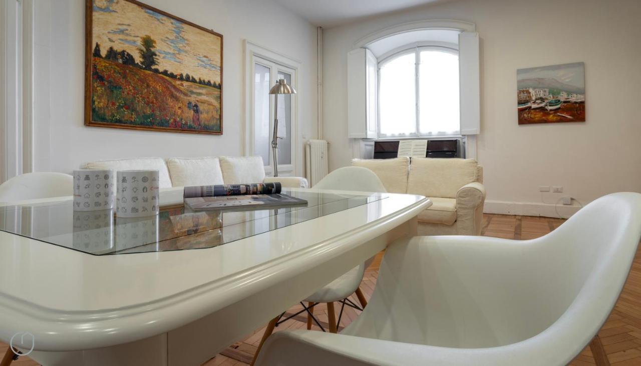 Italianway - Ricasoli 2 B Mailand