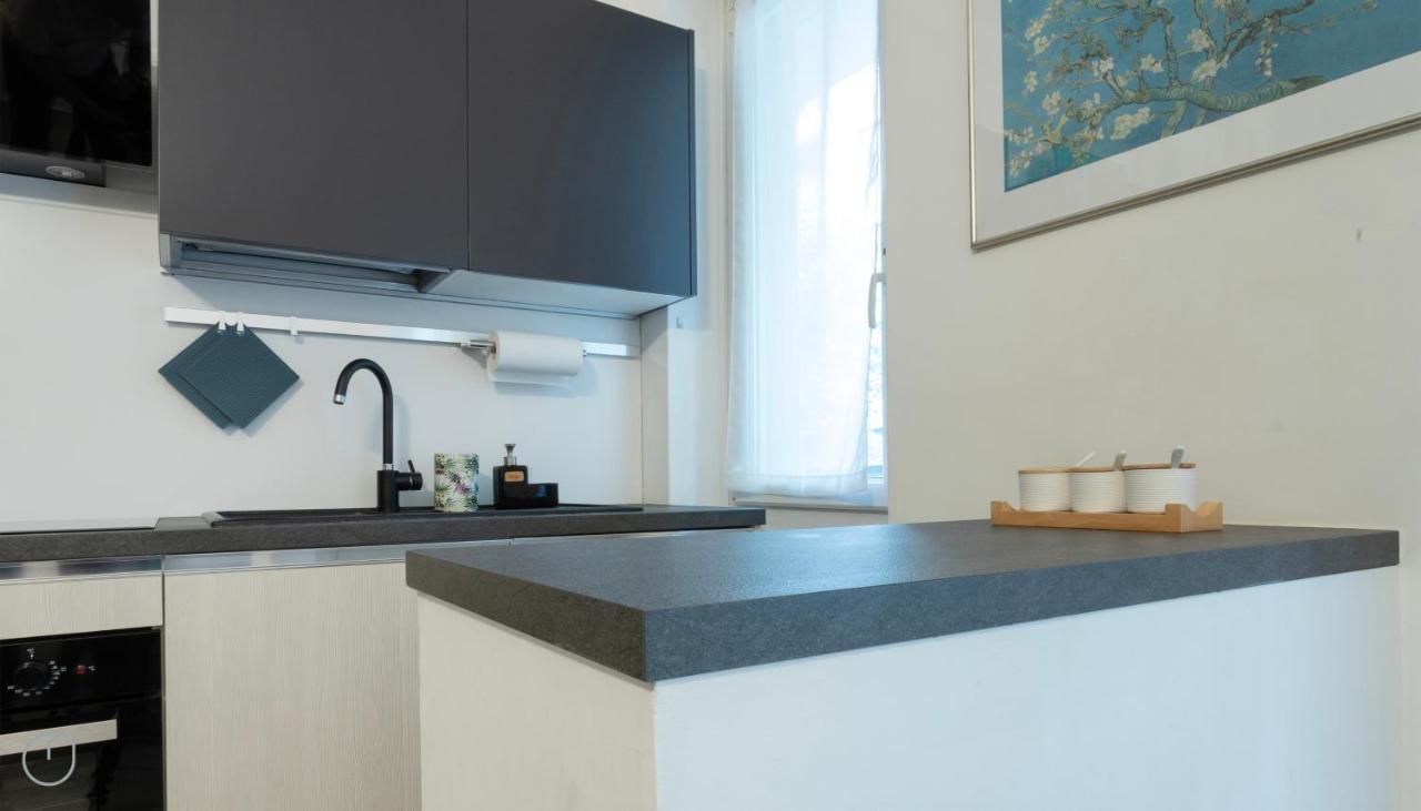 Italianway - Martinetti 19 Appartement *