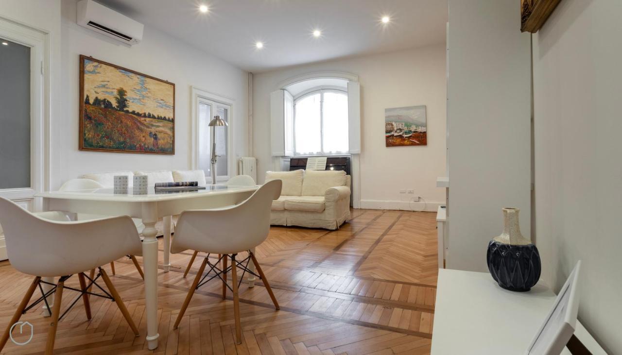 Italianway - Ricasoli 2 B * Mailand