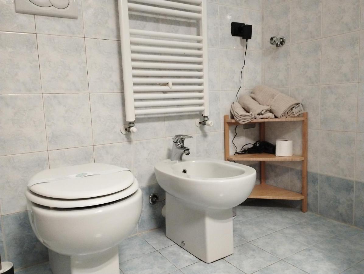 Appartement Liguria 51 - Affittica
