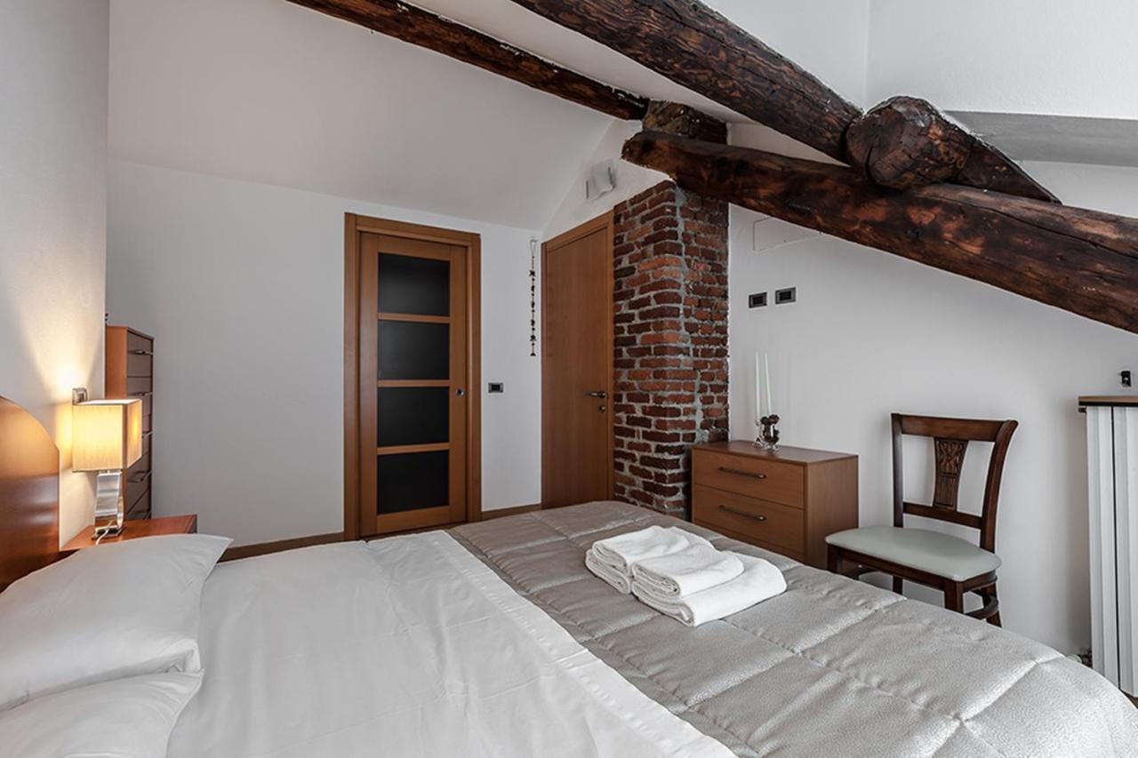 Leilighet Milanrentals - Palazzi Milano