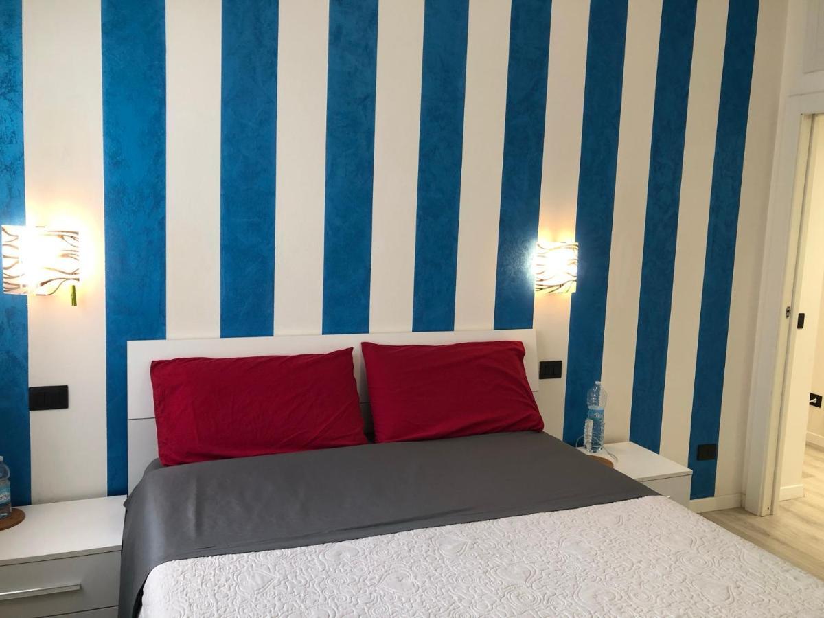 Appartement N&ghomesweethome Monet Elegante - Affari
