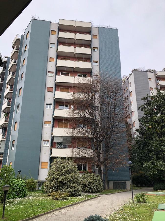 Appartement N&ghomesweethome Monet Elegante - Affari Milaan