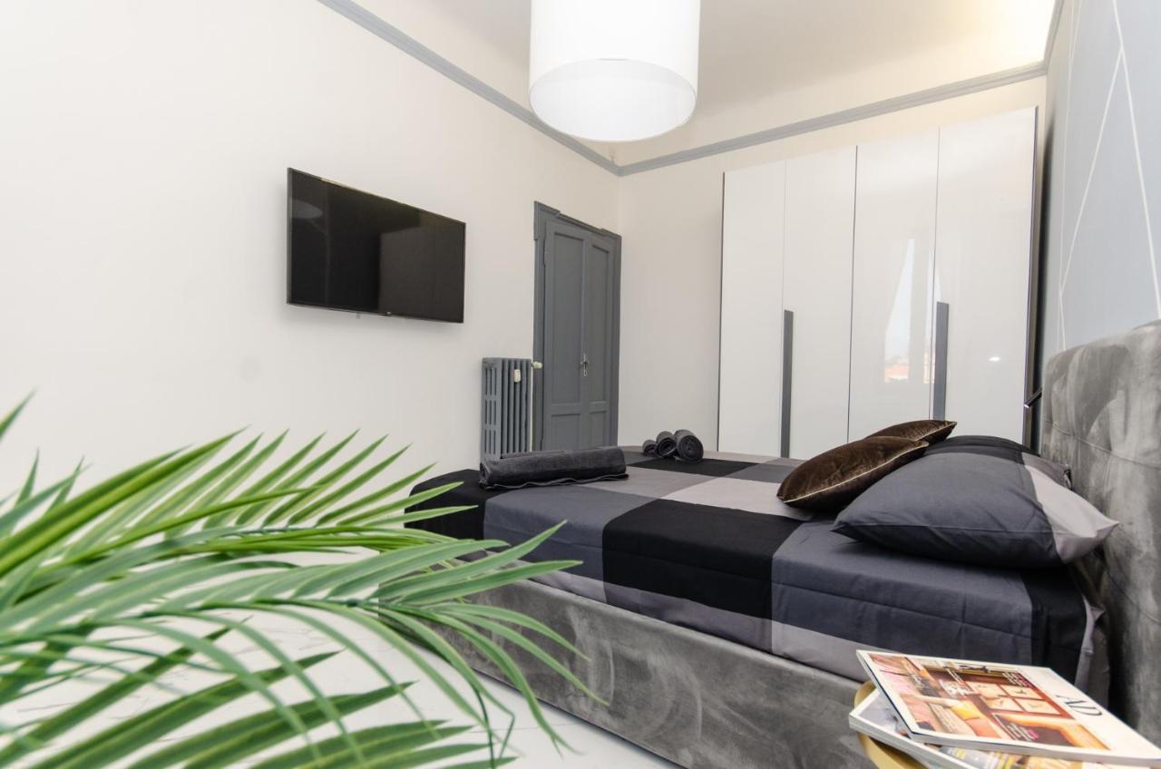 Vivimihome - Navigli Charm Design E Posizione Lejlighed *