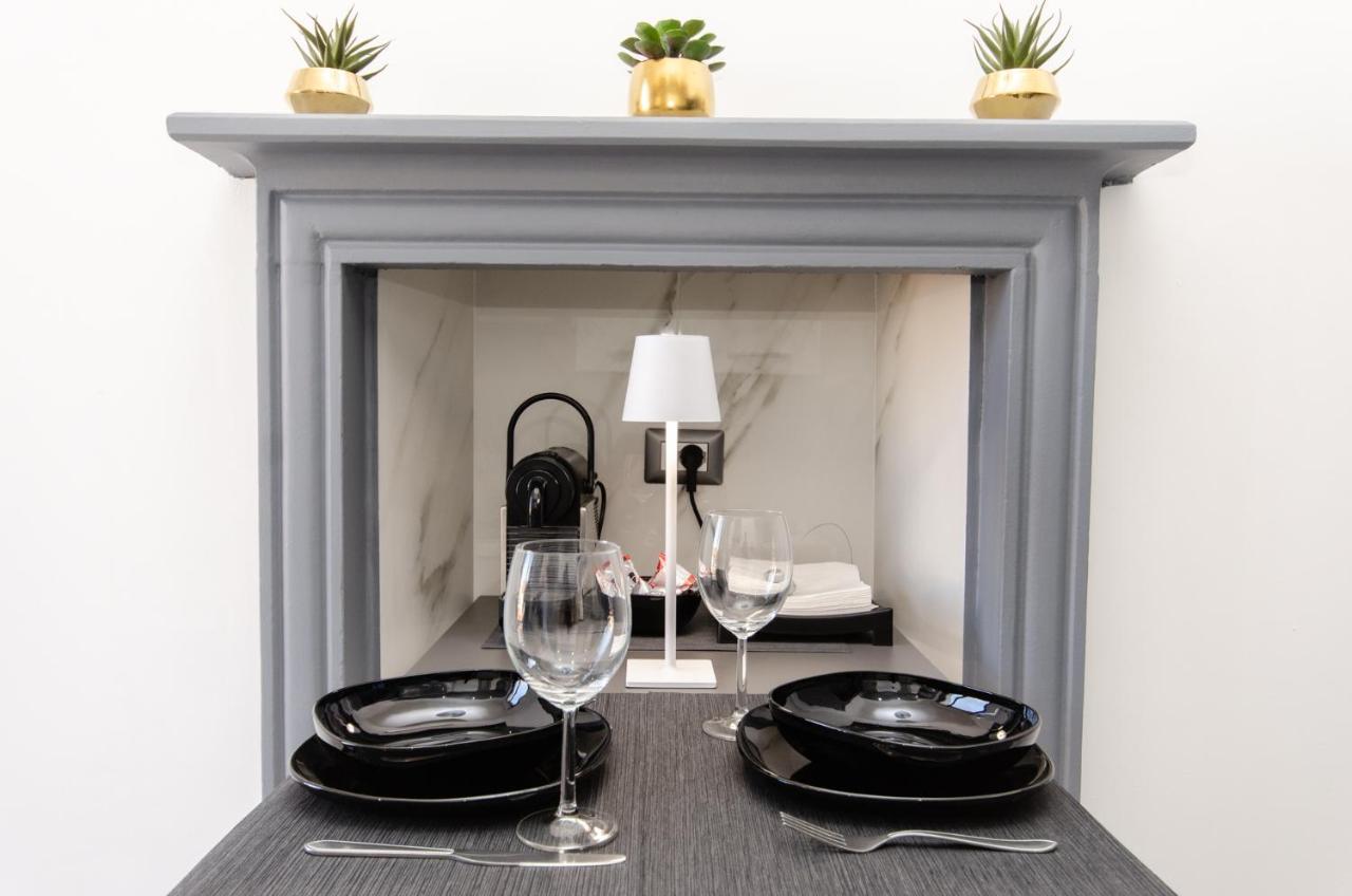 Lejlighed Vivimihome - Navigli Charm Design E Posizione *