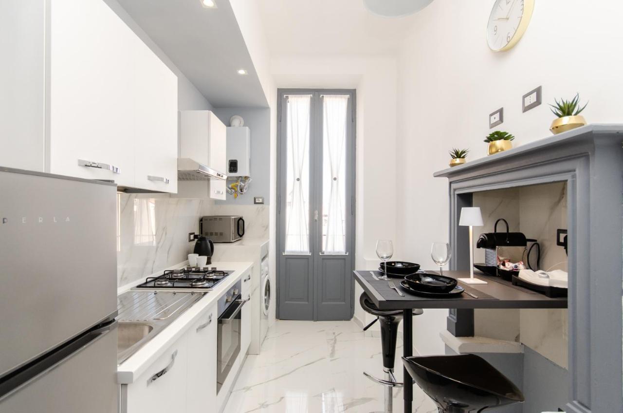 Lejlighed Vivimihome - Navigli Charm Design E Posizione Milano