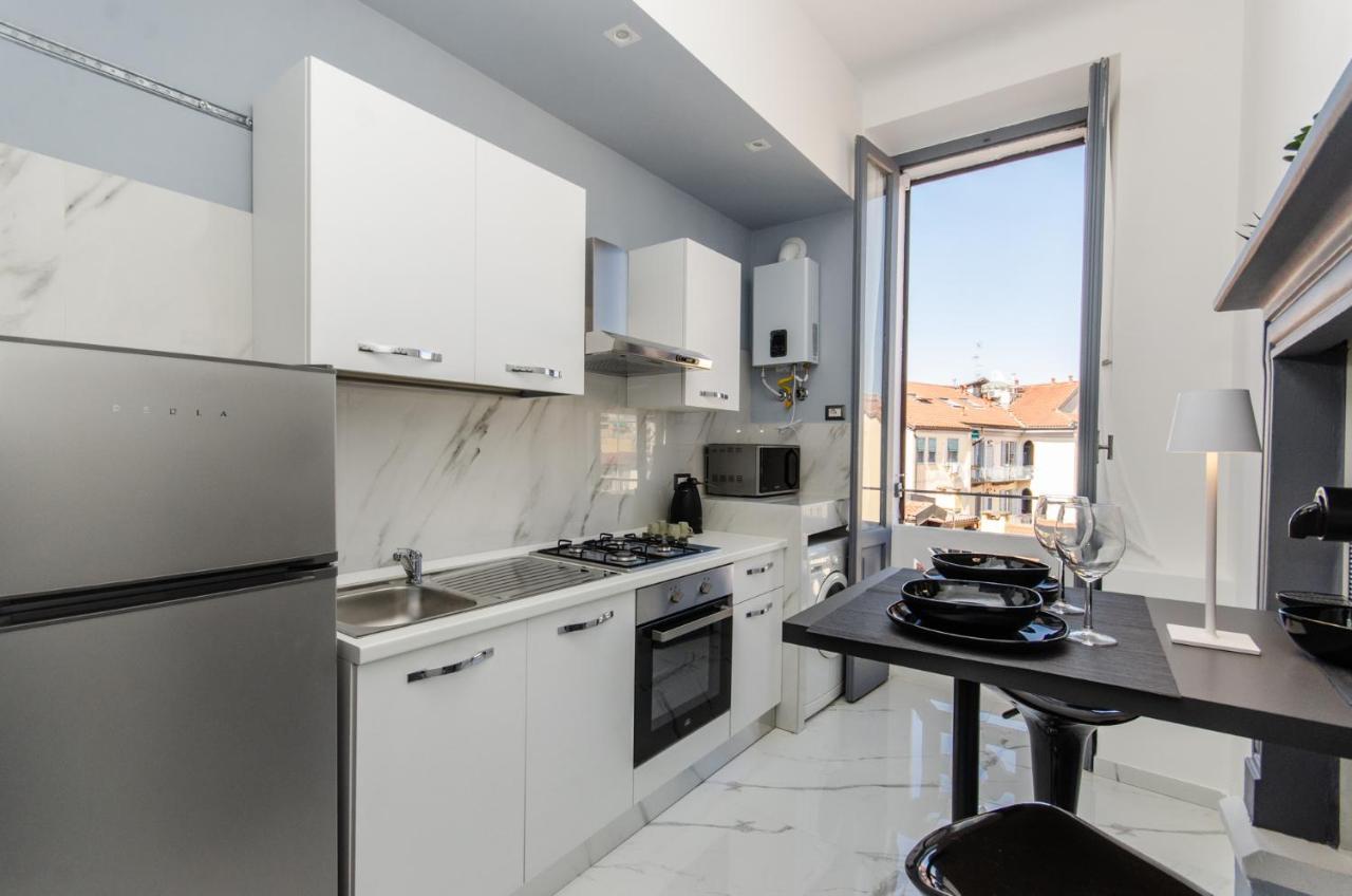 Vivimihome - Navigli Charm Design E Posizione Milano