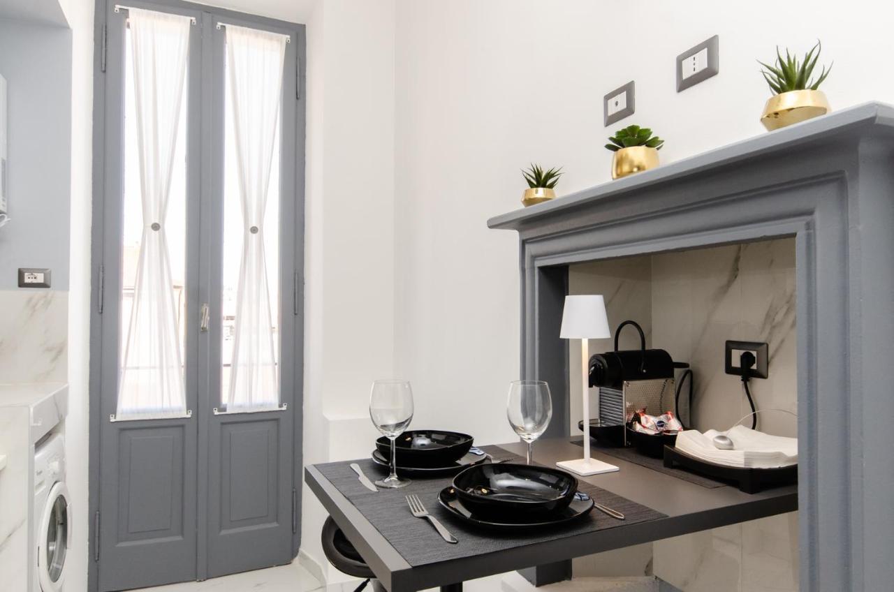 Vivimihome - Navigli Charm Design E Posizione Lejlighed *
