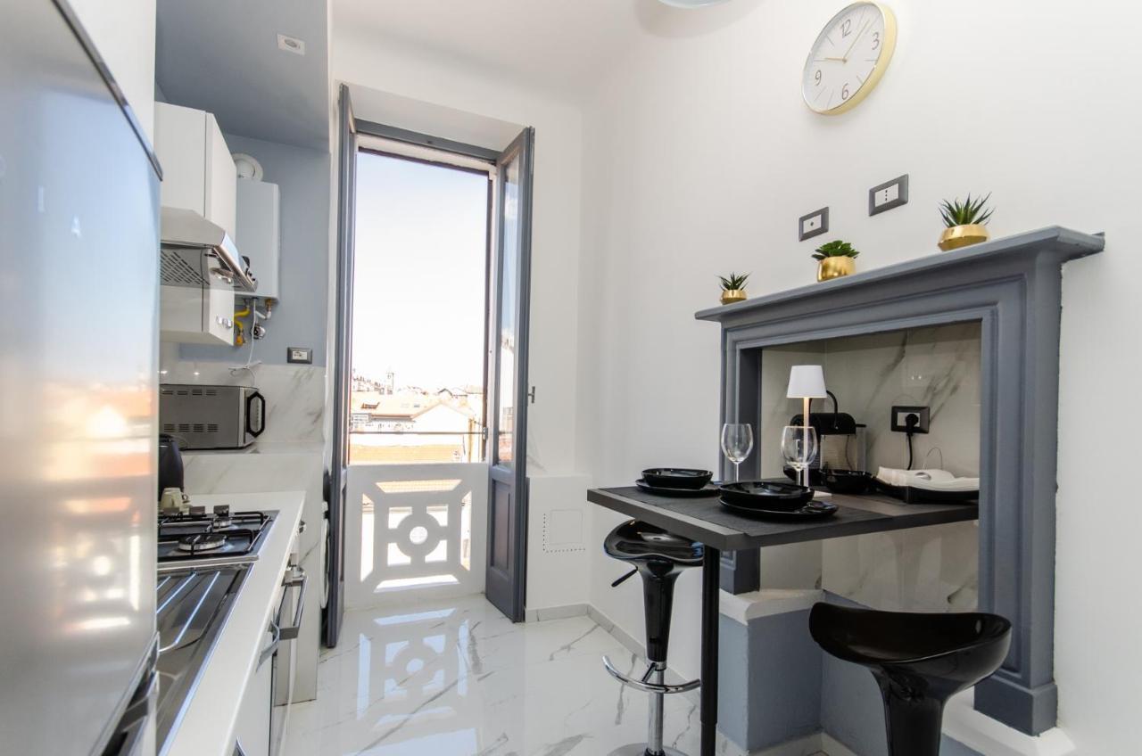Lejlighed Vivimihome - Navigli Charm Design E Posizione *