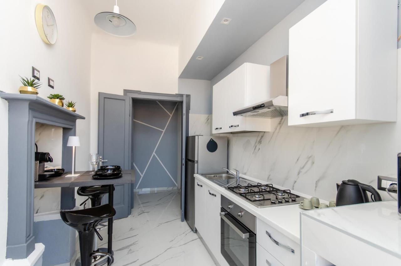 Lejlighed Vivimihome - Navigli Charm Design E Posizione *