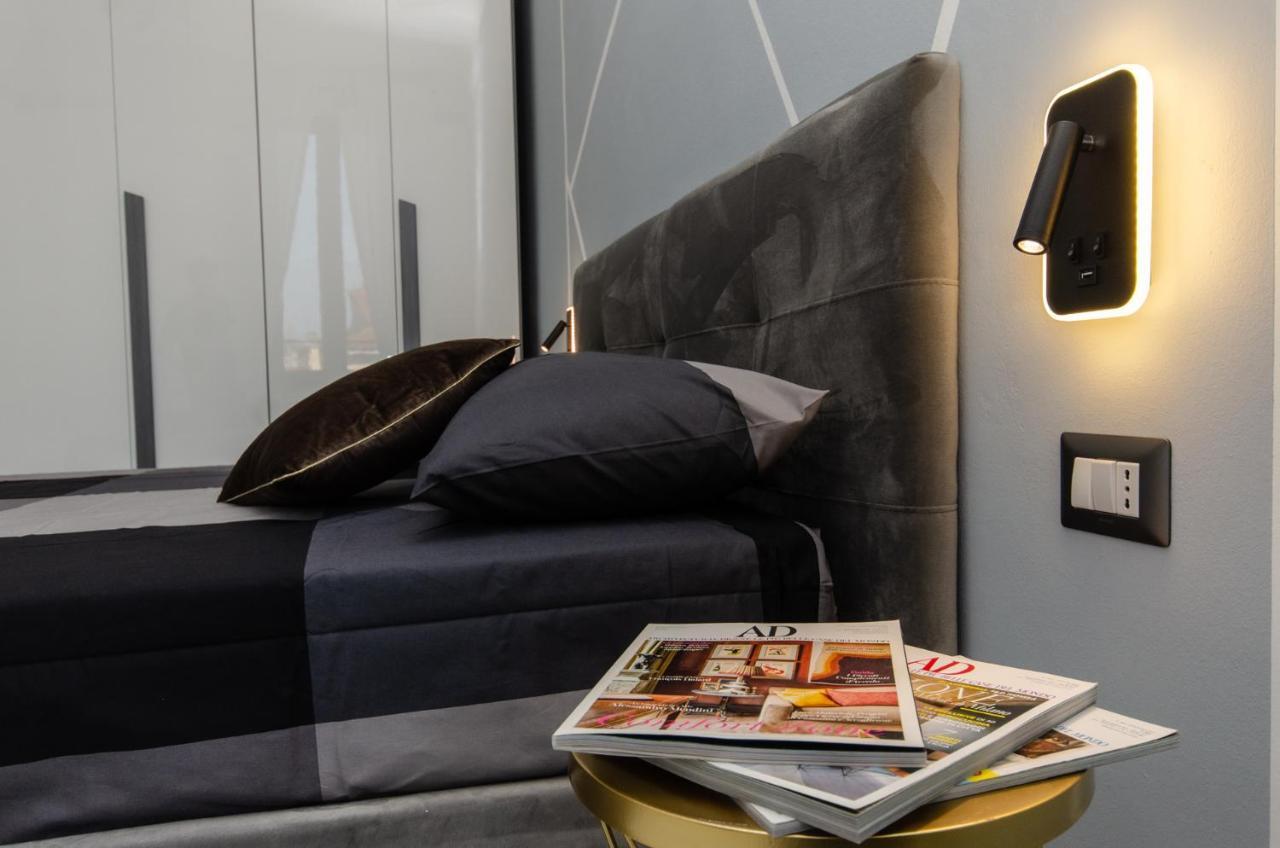 Lejlighed Vivimihome - Navigli Charm Design E Posizione